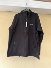 Arriva Jacket