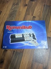 Hasbro Rummikub Classic Board
