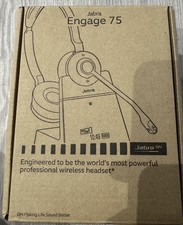Jabra Engage 75 Stereo