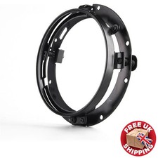 Motorcycle 7 Inch LED
