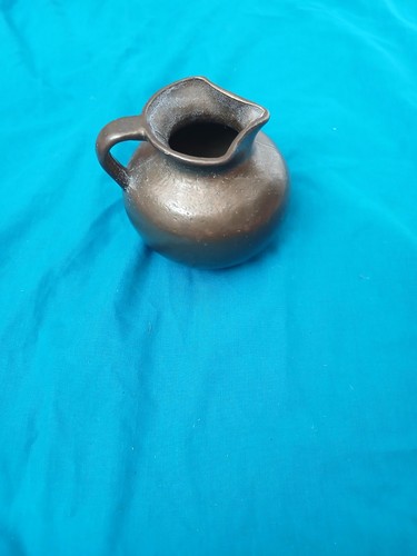 Antique heavy cast bronze - heavy,