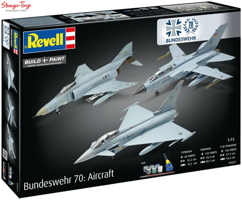 Revell gift set - gift, 70