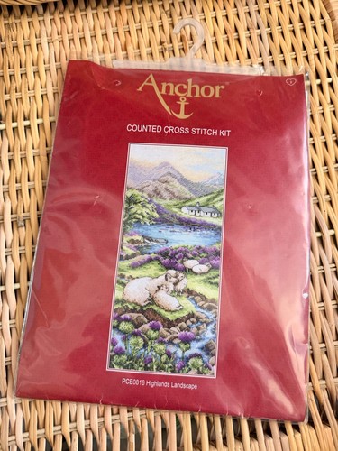 Anchor pce0816 highlands - anchor,