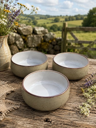 Set vintage purbeck - set, 3