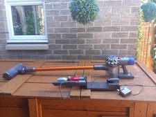 Dyson V8 Absolute Cordless