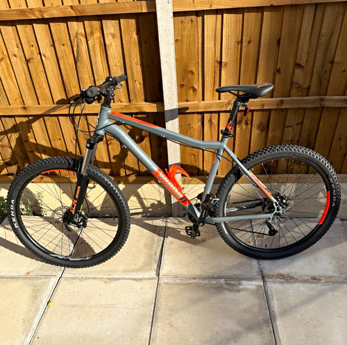 Voodoo bantu mountain bike - mountain,