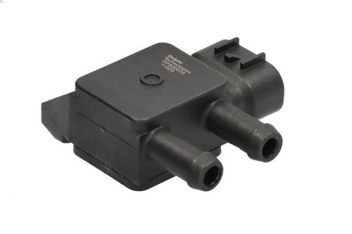 Sensor exhaust pressure - exhaust,