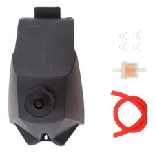 Gas Fuel Tank Filter Hose Line