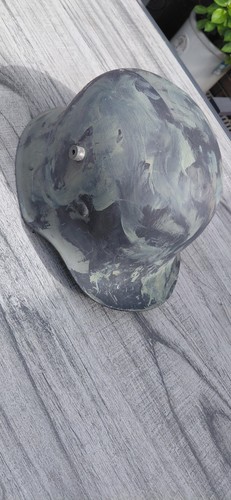 Ww1 german 1916 helmet - german, m/