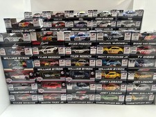 2025 1/64 NASCAR DIECAST 3RD LIST