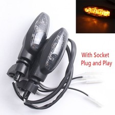 Motorcycle LED Signal Light