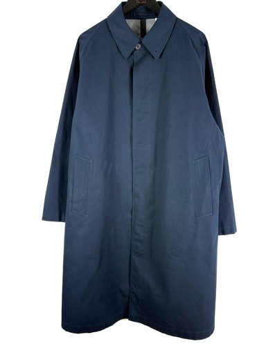 Uniqlo trench coat - mens, xl