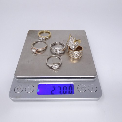 10k gold scrap - scrap, natural