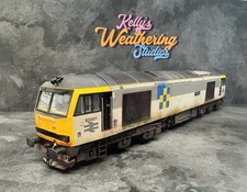 Hornby R3016 Class 60 60 001