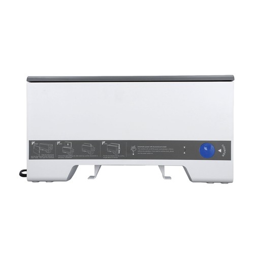 Thermal binding machine fast - binding,
