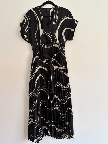 Newlook ladies black - ladies, black/white