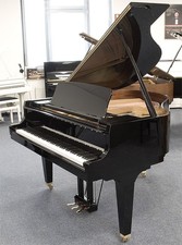 Kawai GL10 Grand Piano, Black