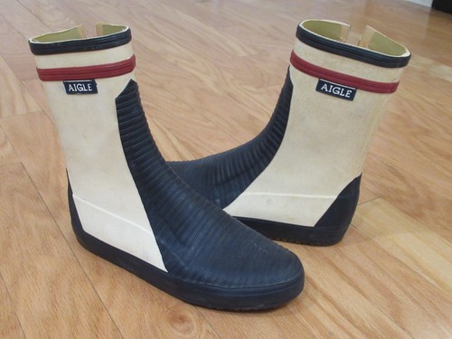 Vintage aigle maramu womens - vintage,