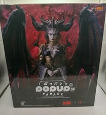 DIABLO IV (4) LILITH POP UP