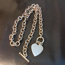 Sterling Silver Hallmarked 925