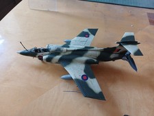 Airfix RAF Blackburn Buccaneer