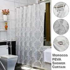Shower Curtain PEVA Morocco