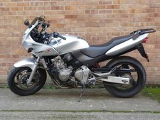 HONDA-CB600 Hornet to 06 F6