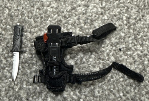 Hot toys scale dam - hot,
