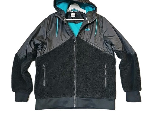 Vintage nike jacket mens - jacket,
