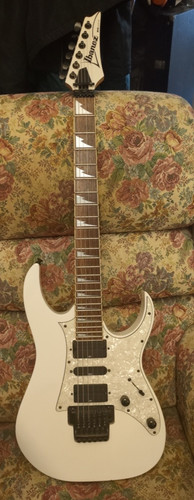 Ibanez rg350dx electric guitar - rg350dx,