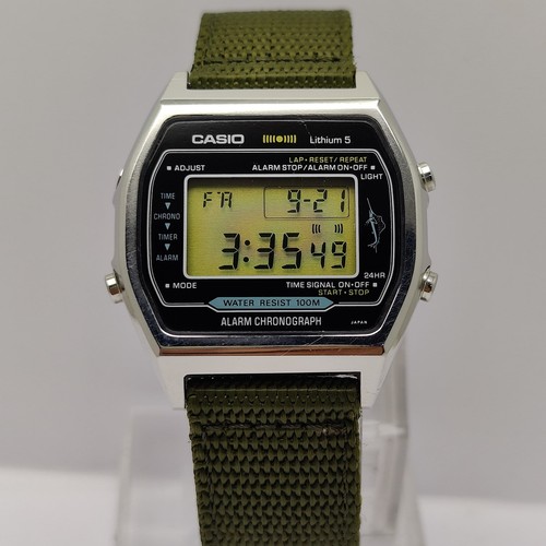 Vintage casio marlin - casio, 106