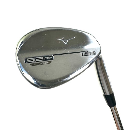 Mizuno t22 gap wedge - t22,
