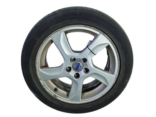 Volvo v70 mk3 - v70, 17"