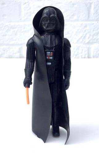 Vintage 1977 star wars darth - vintage,