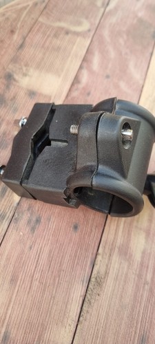 Alesis cymbal boom holder rack - alesis,