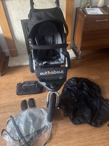 Out about single nipper - single,