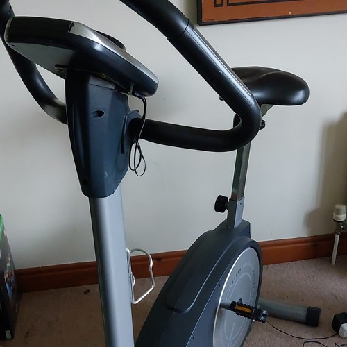 York fitness platinum c750 - york,