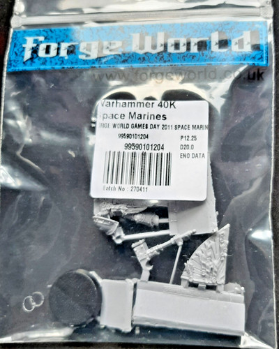Warhammer 40k 30k forgeworld - 40k,