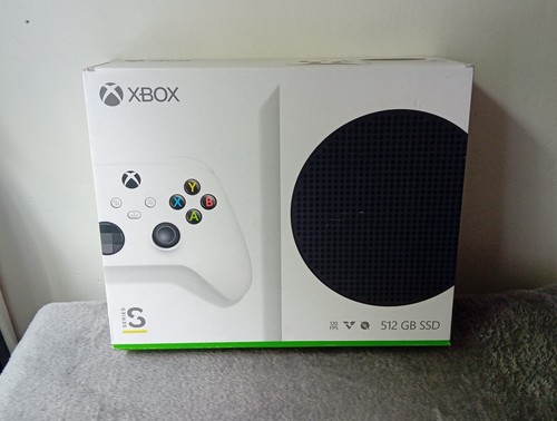 Xbox one series console - xbox,