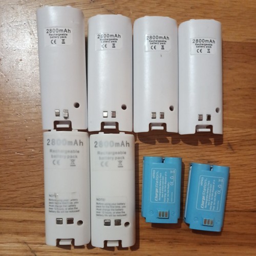 2800mah rechargeable battery - rechargeable,