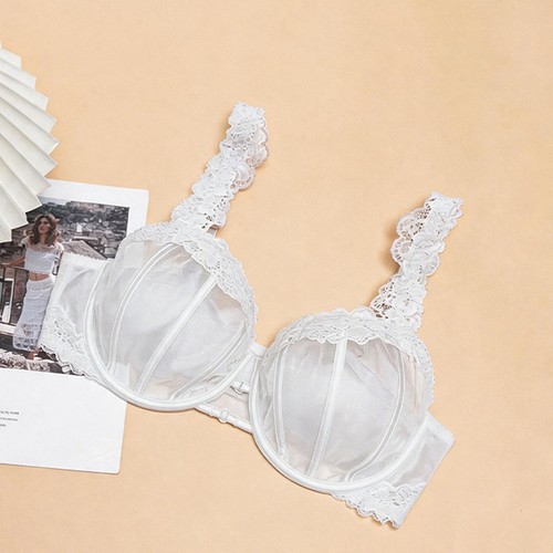Cdefghijk cup see through lace - cdefghijk,