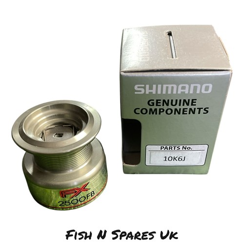 Shimano 2500 spare - 2500, spool