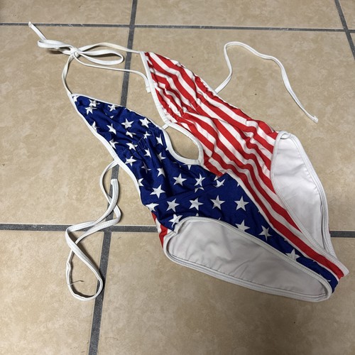 American apparel swim retro - american,