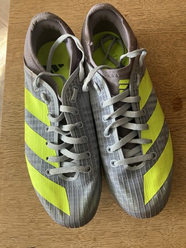 Running spikes junior 6 - uk,