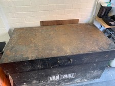Van Vault 4-Site Secure