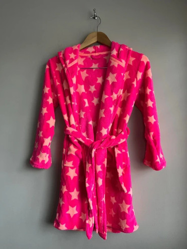 Studio retail pink - pink, print