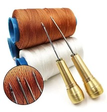 Canvas Leather Tent Sewing Awl