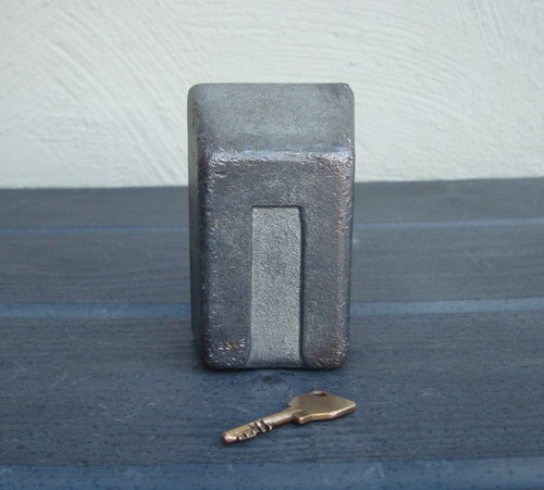 Classic chubb container - classic,