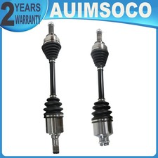 Eje Cardán Del. CV For Mazda