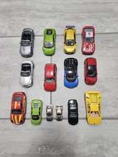 Bburago diecast toy cars - bburago,